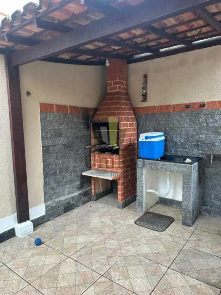 Casa de Condomínio, 2 quartos - Foto 9