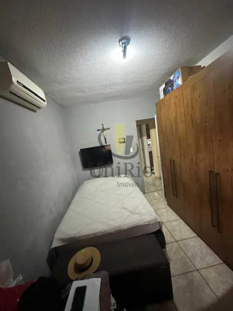 Casa de Condomínio, 2 quartos - Foto 14