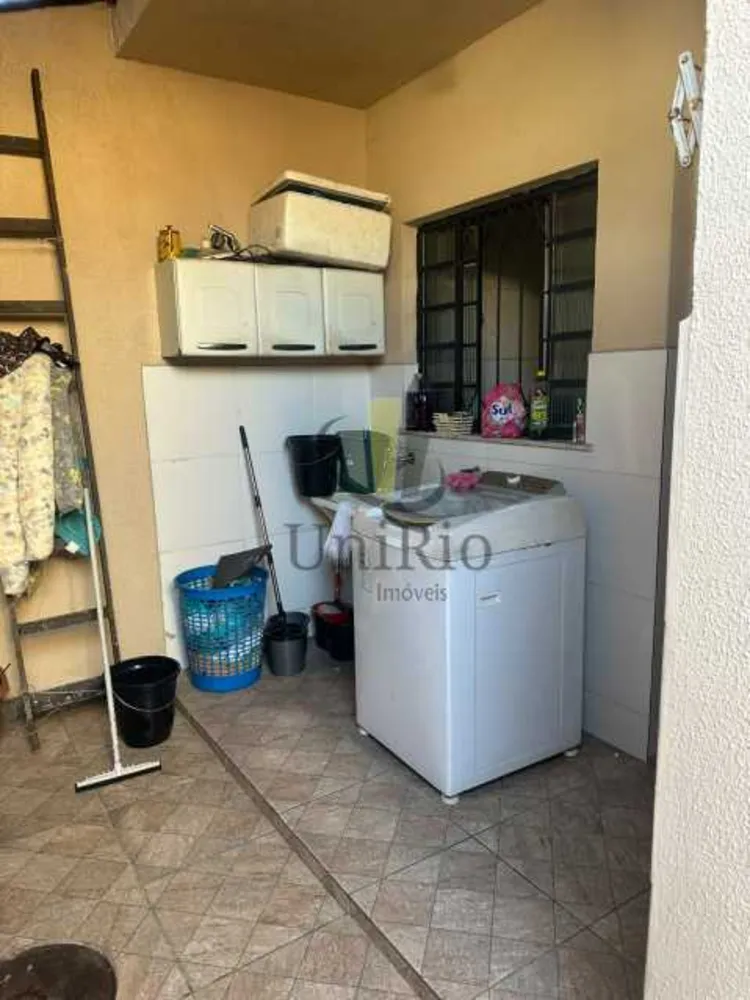 Casa de Condomínio, 2 quartos - Foto 8