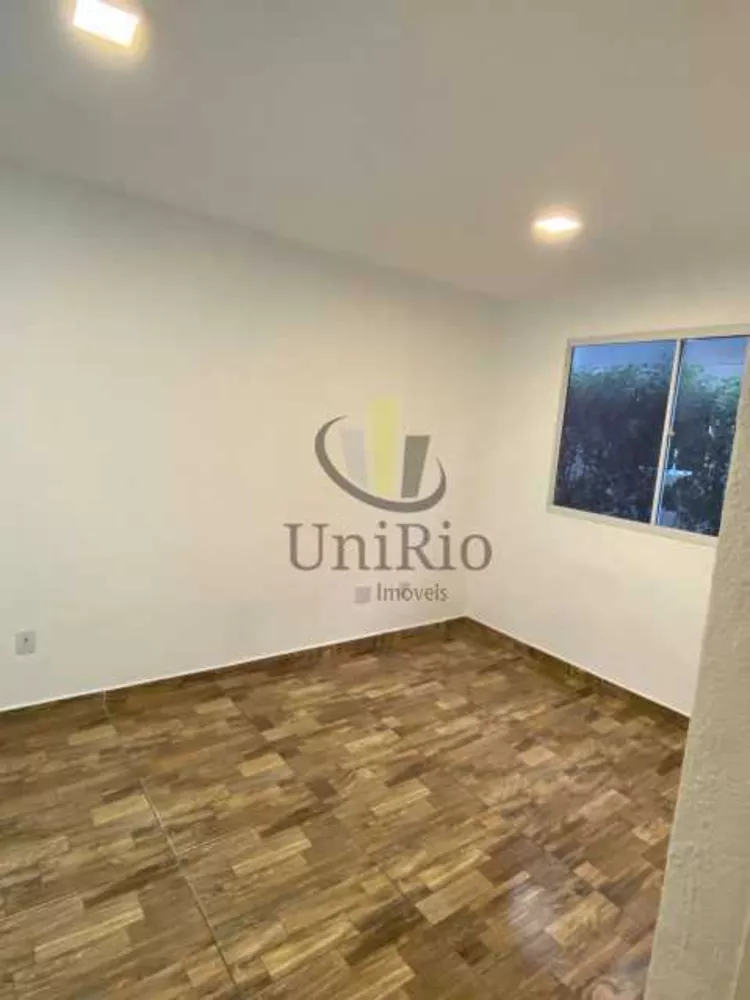 Apartamento, 2 quartos, 41 m² - Foto 9