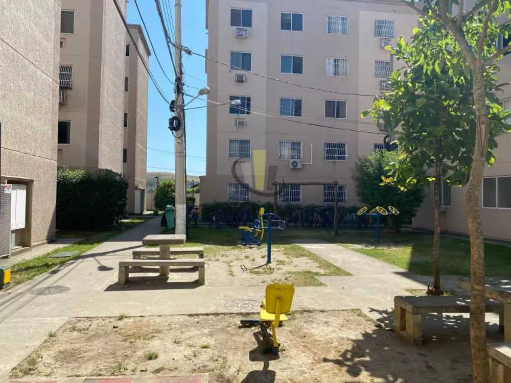 Apartamento, 2 quartos, 41 m² - Foto 26