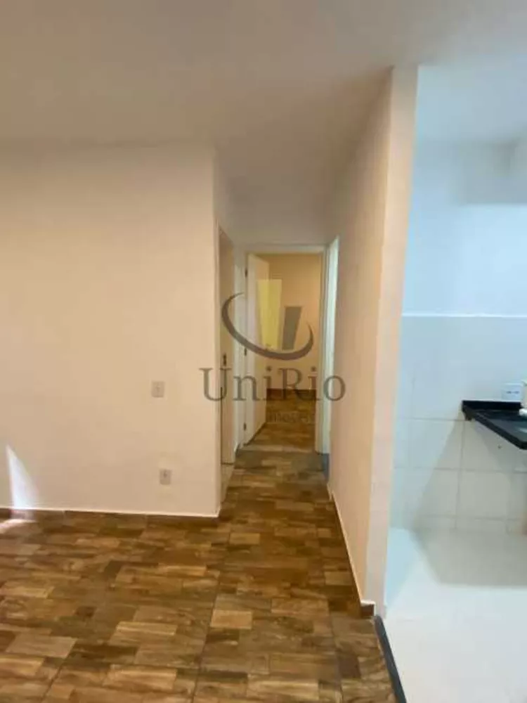 Apartamento, 2 quartos, 41 m² - Foto 7