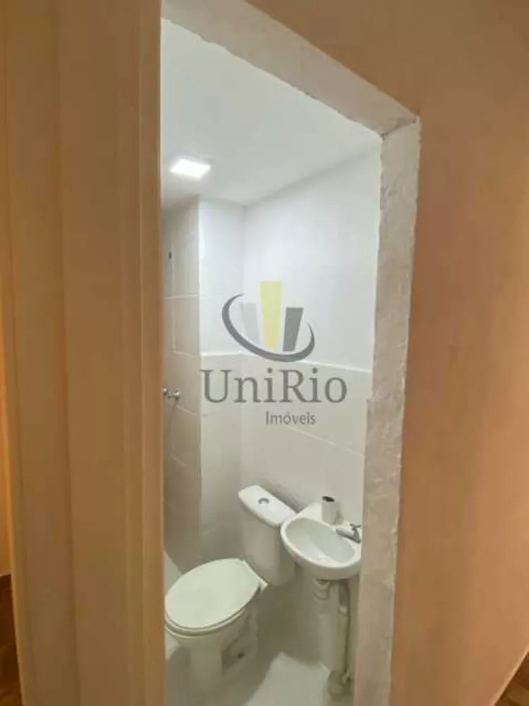 Apartamento, 2 quartos, 41 m² - Foto 13
