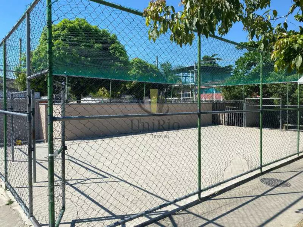 Apartamento, 2 quartos, 41 m² - Foto 21