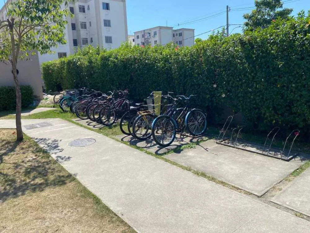 Apartamento, 2 quartos, 41 m² - Foto 20