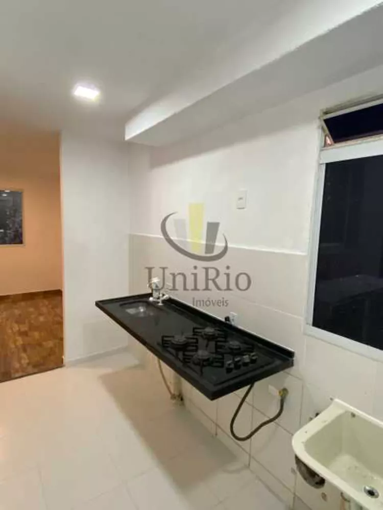 Apartamento, 2 quartos, 41 m² - Foto 6