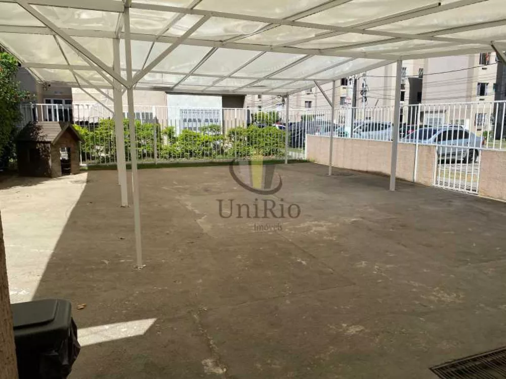 Apartamento, 2 quartos, 41 m² - Foto 18