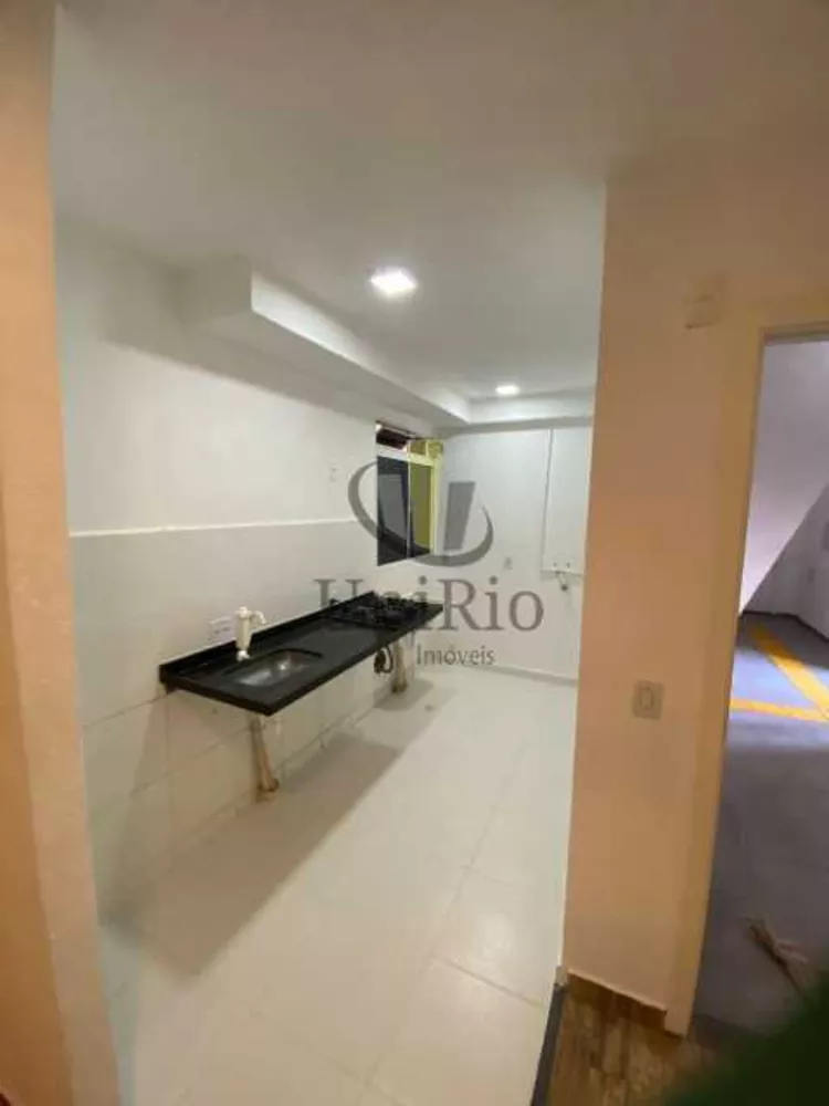 Apartamento, 2 quartos, 41 m² - Foto 3