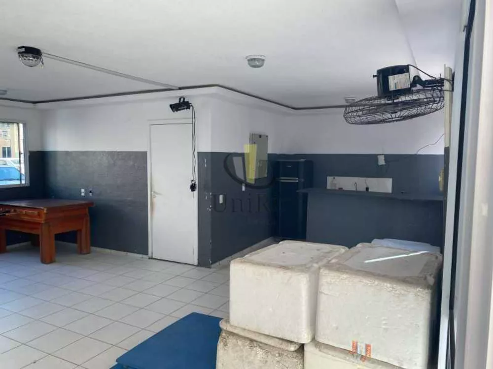 Apartamento, 2 quartos, 41 m² - Foto 22