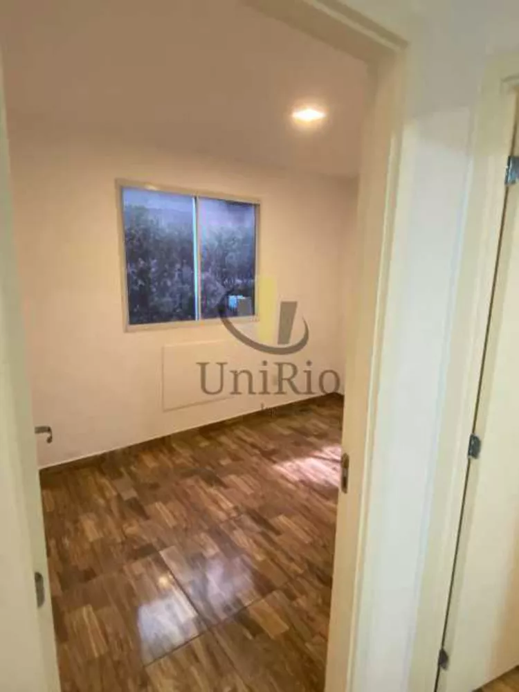 Apartamento, 2 quartos, 41 m² - Foto 10