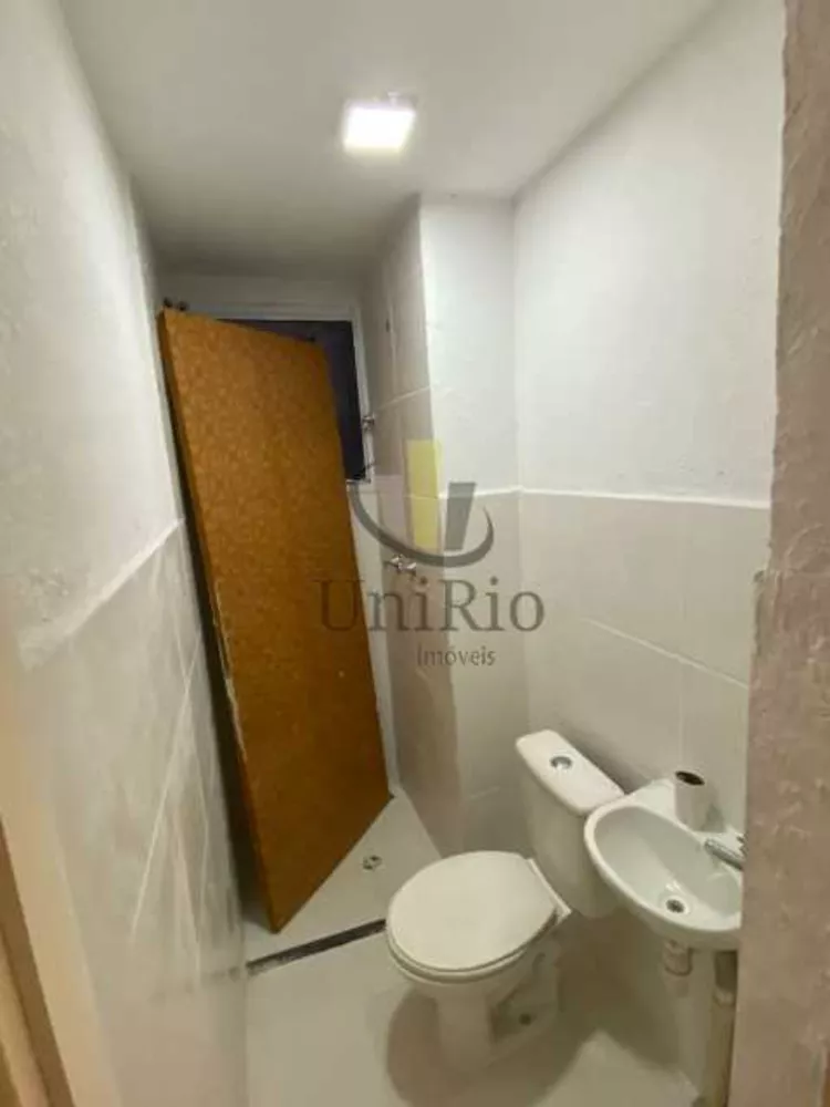 Apartamento, 2 quartos, 41 m² - Foto 14