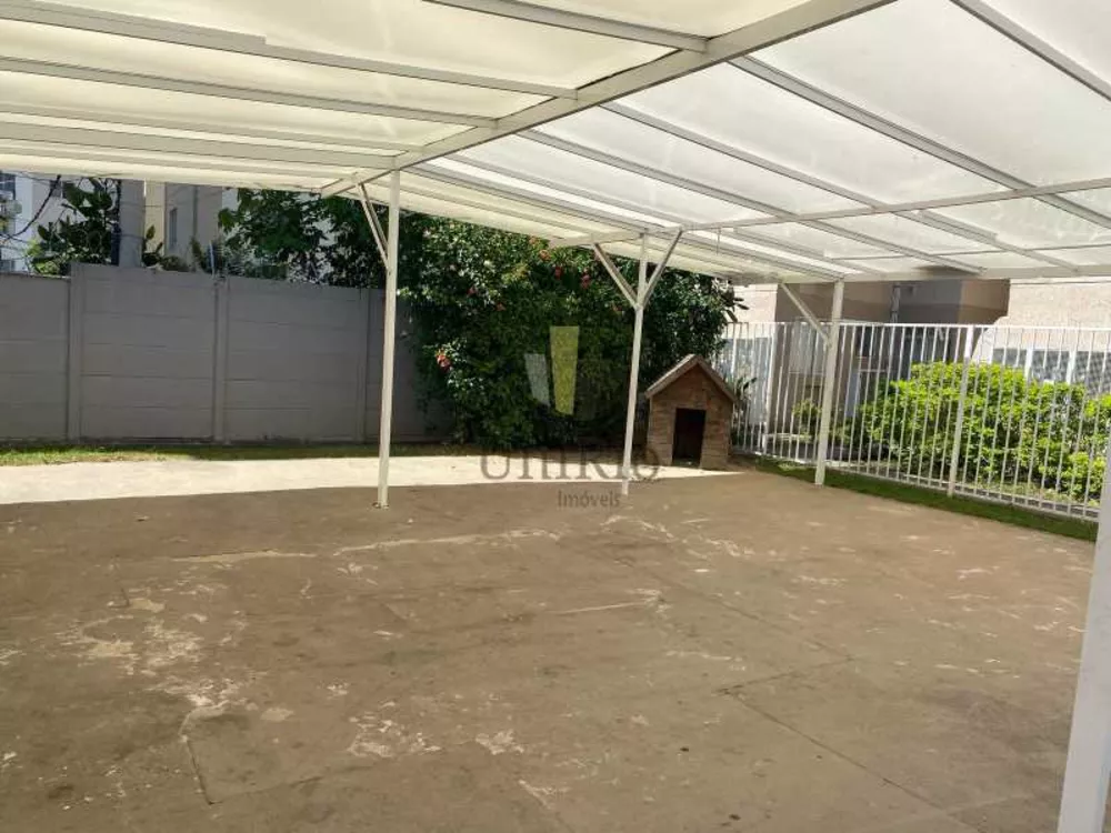 Apartamento, 2 quartos, 41 m² - Foto 23