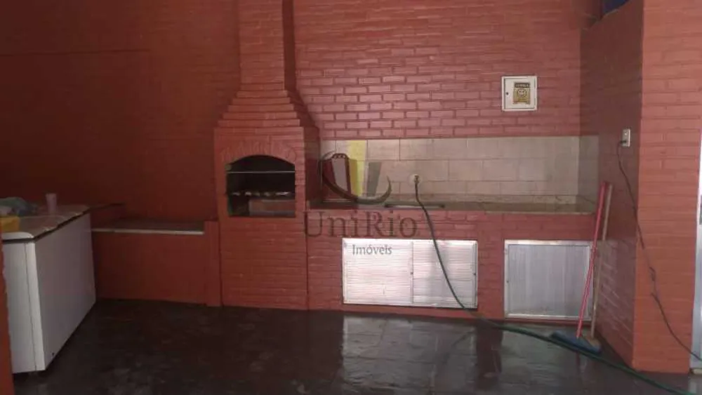 Apartamento, 2 quartos, 53 m² - Foto 8