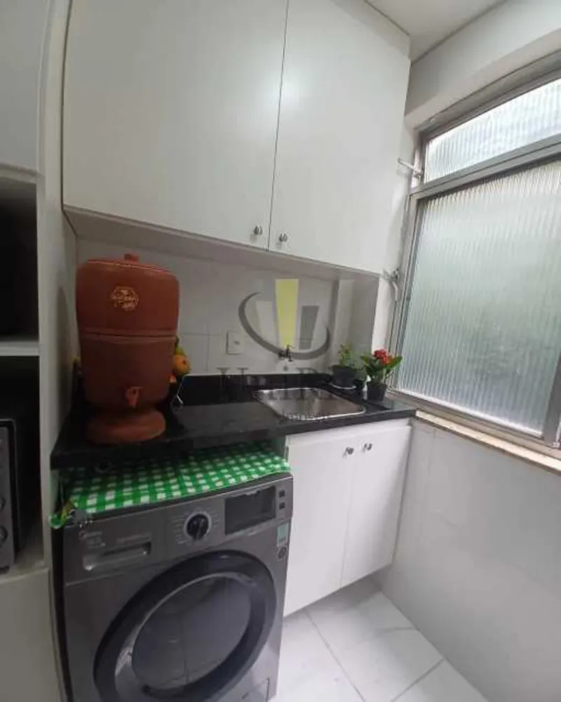 Apartamento, 2 quartos, 53 m² - Foto 2
