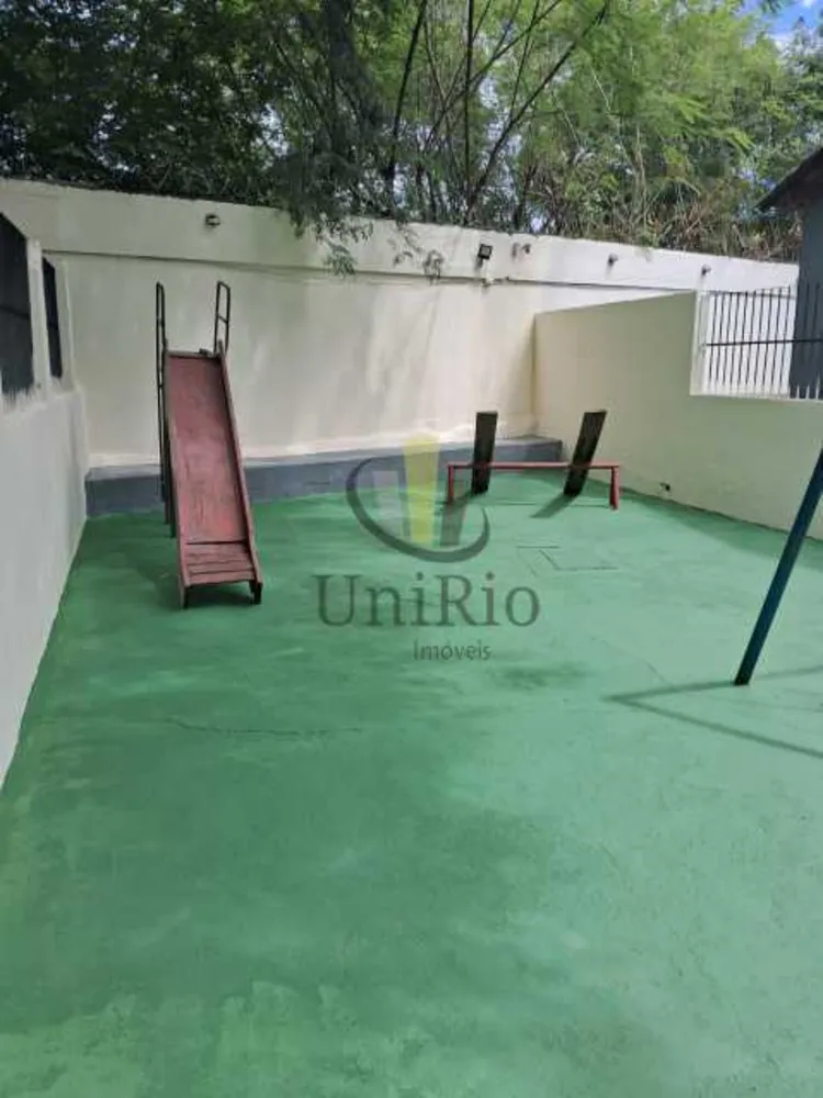 Apartamento, 2 quartos, 53 m² - Foto 10