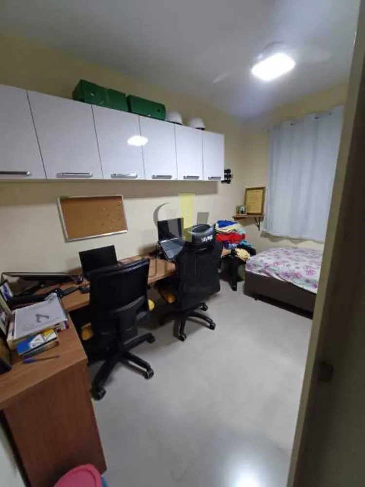Apartamento, 2 quartos, 53 m² - Foto 5