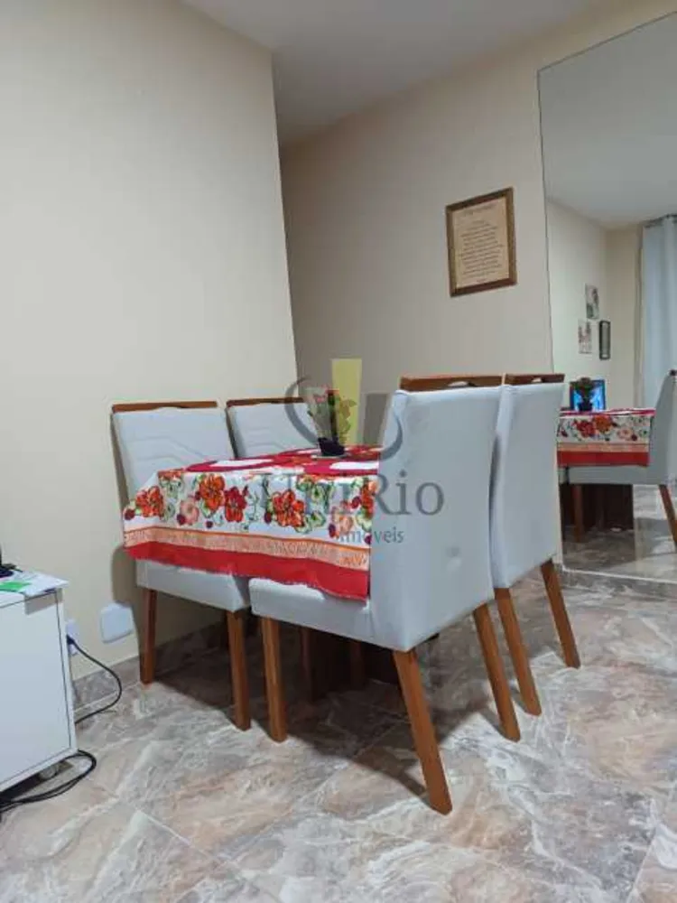 Apartamento, 2 quartos, 53 m² - Foto 1