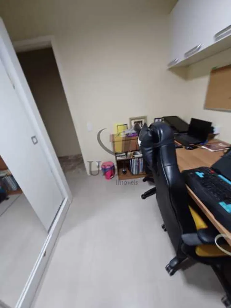 Apartamento, 2 quartos, 53 m² - Foto 6