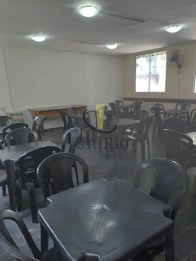 Apartamento, 2 quartos, 53 m² - Foto 16