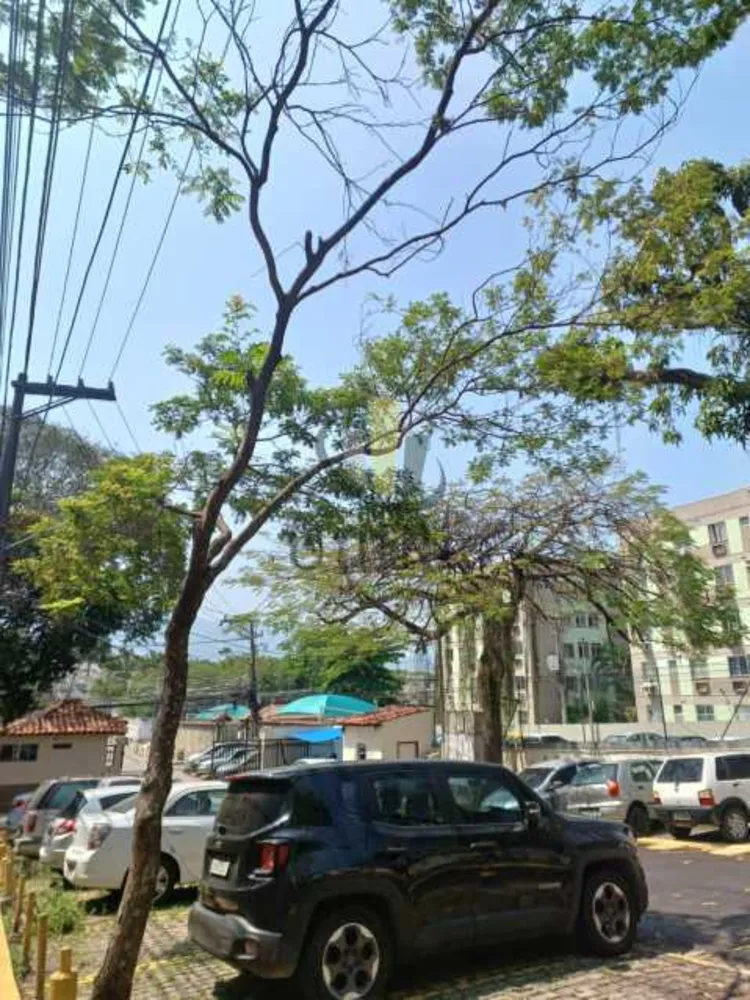 Apartamento, 2 quartos, 53 m² - Foto 17