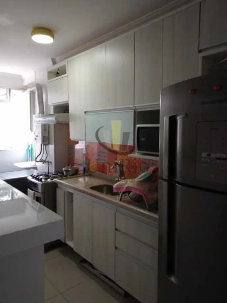 Apartamento, 2 quartos, 47 m² - Foto 15
