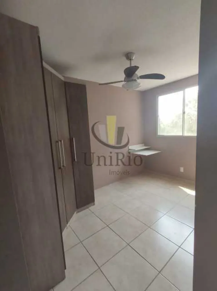 Apartamento, 2 quartos, 47 m² - Foto 10