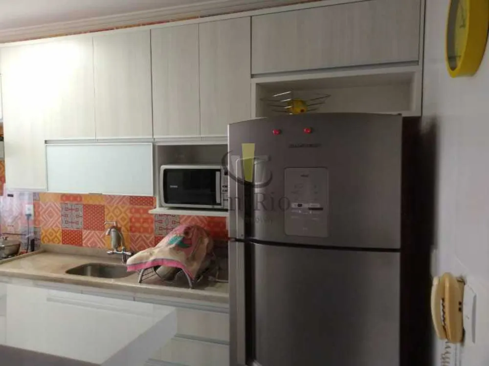 Apartamento, 2 quartos, 47 m² - Foto 17