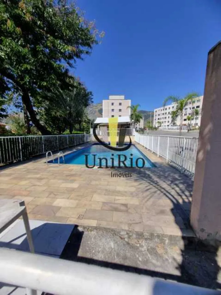 Apartamento, 2 quartos, 47 m² - Foto 22