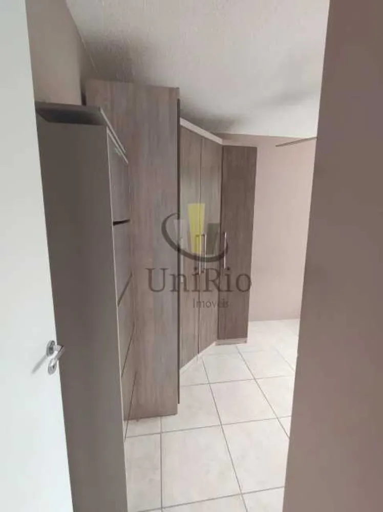 Apartamento, 2 quartos, 47 m² - Foto 8