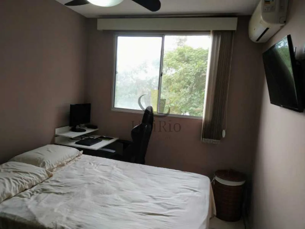 Apartamento, 2 quartos, 47 m² - Foto 2