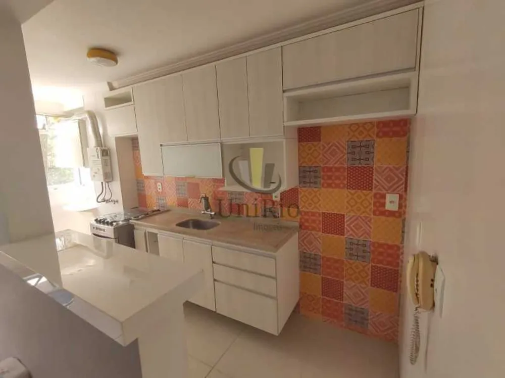 Apartamento, 2 quartos, 47 m² - Foto 13