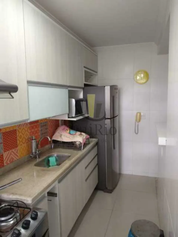 Apartamento, 2 quartos, 47 m² - Foto 15
