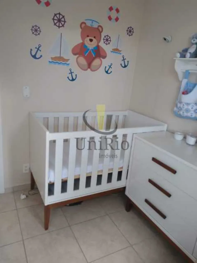 Apartamento, 2 quartos, 47 m² - Foto 16