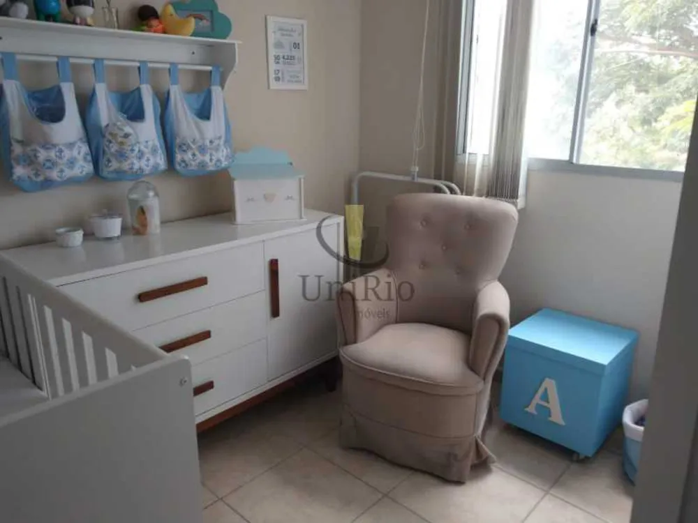 Apartamento, 2 quartos, 47 m² - Foto 9