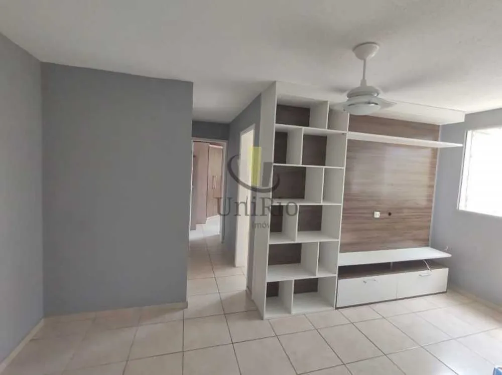 Apartamento, 2 quartos, 47 m² - Foto 4