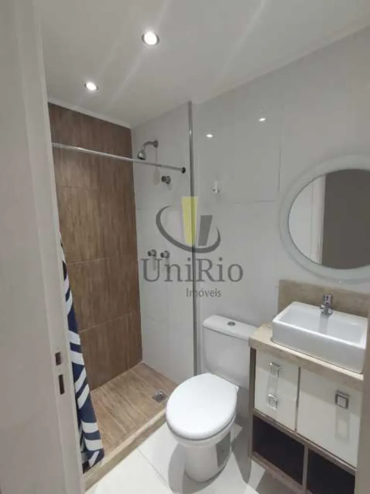 Apartamento, 2 quartos, 47 m² - Foto 18