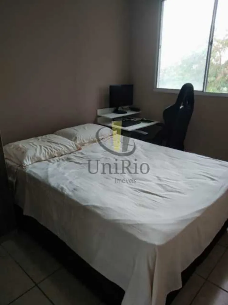 Apartamento, 2 quartos, 47 m² - Foto 6