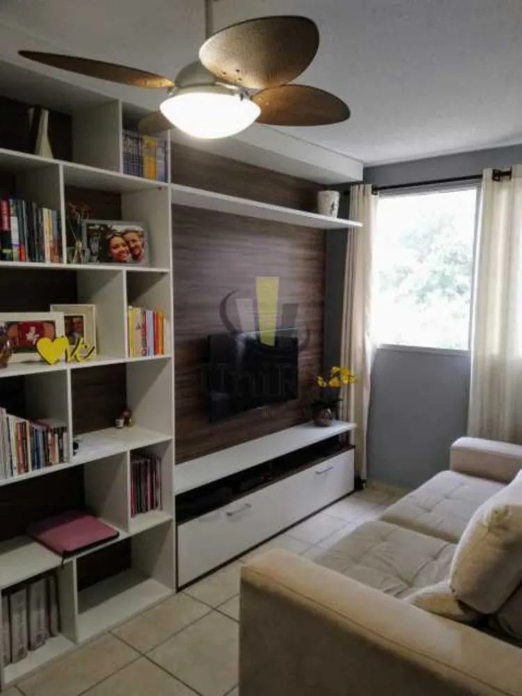 Apartamento, 2 quartos, 47 m² - Foto 3