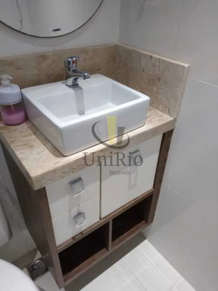 Apartamento, 2 quartos, 47 m² - Foto 20