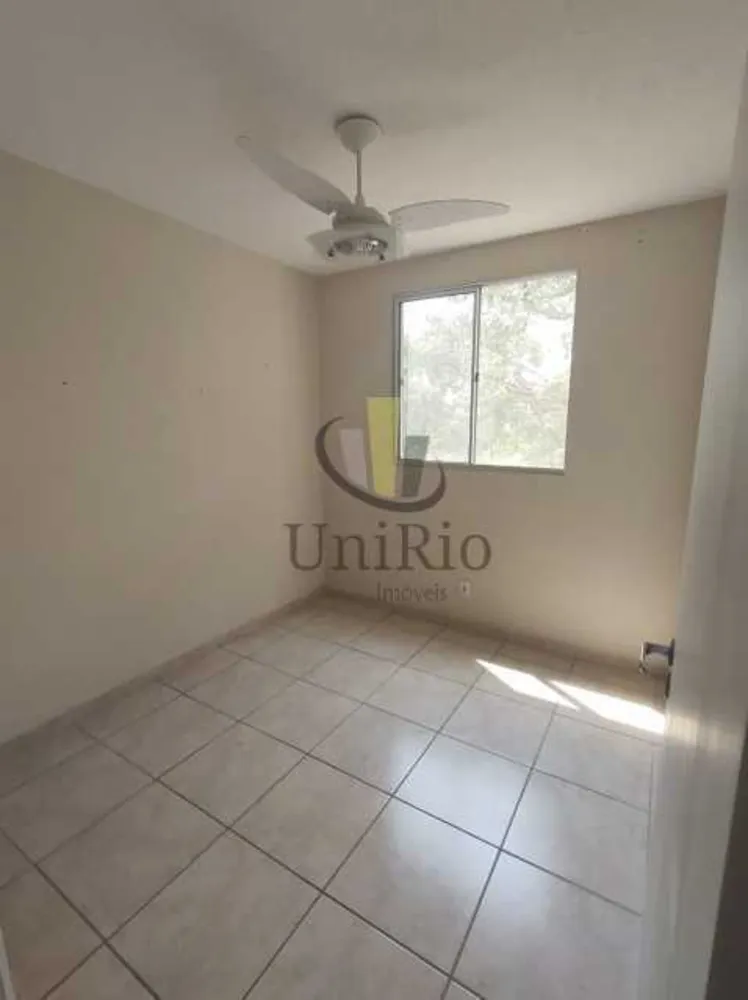 Apartamento, 2 quartos, 47 m² - Foto 4
