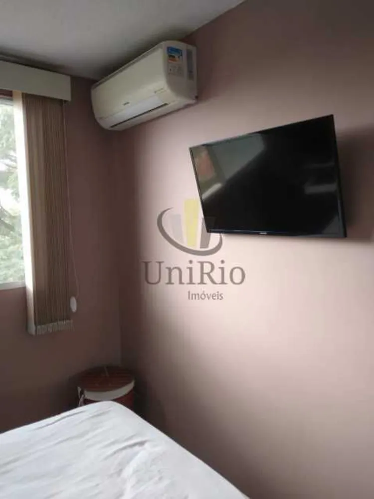 Apartamento, 2 quartos, 47 m² - Foto 10