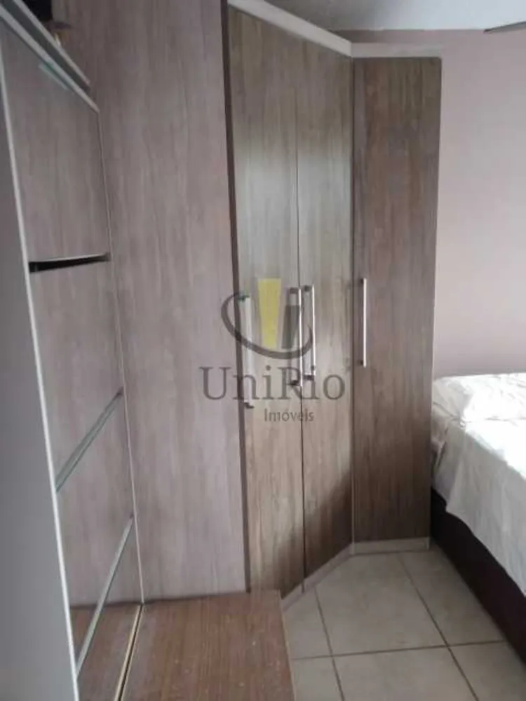 Apartamento, 2 quartos, 47 m² - Foto 1