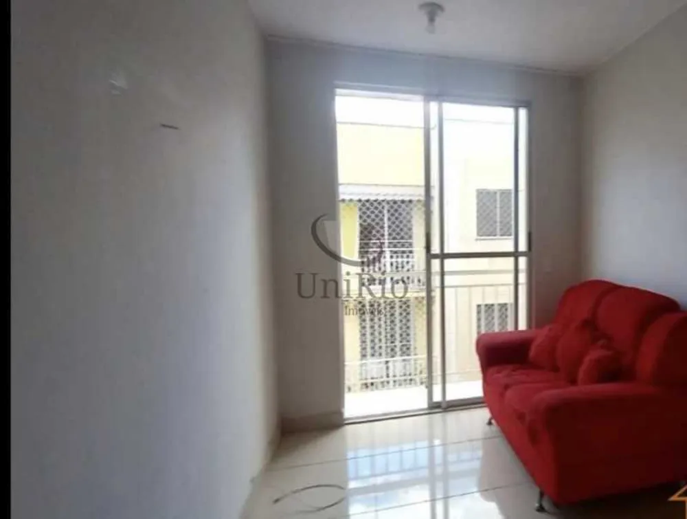 Apartamento, 2 quartos, 50 m² - Foto 18
