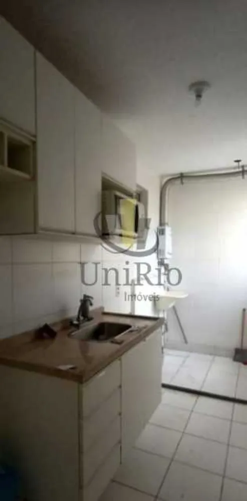 Apartamento, 2 quartos, 50 m² - Foto 1