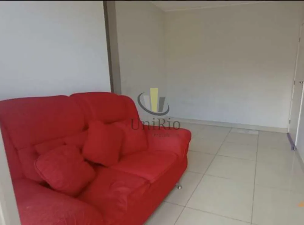 Apartamento, 2 quartos, 50 m² - Foto 11