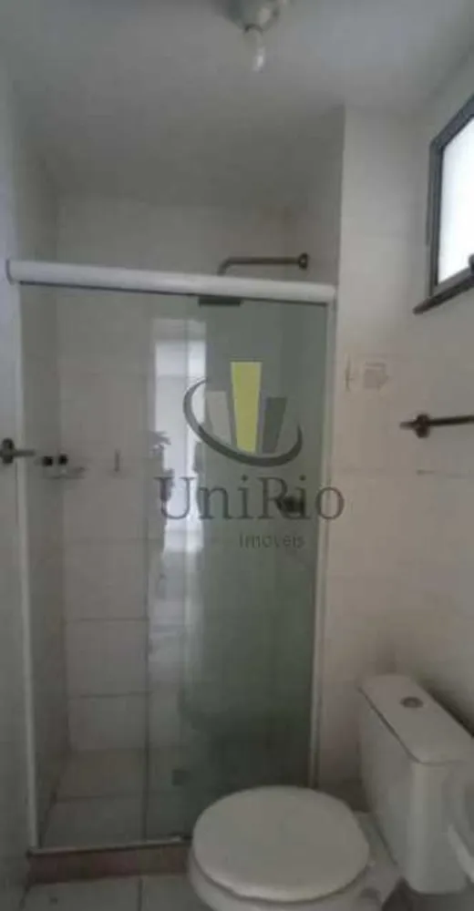 Apartamento, 2 quartos, 50 m² - Foto 9