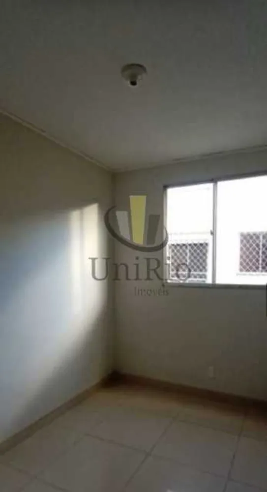 Apartamento, 2 quartos, 50 m² - Foto 6