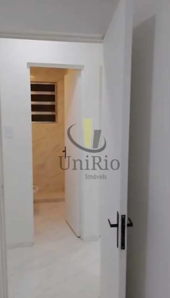Apartamento, 3 quartos, 53 m² - Foto 6