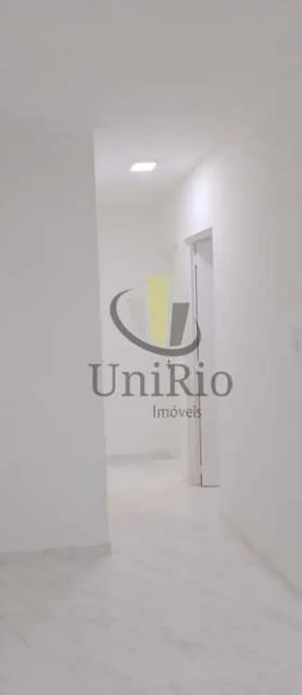 Apartamento, 3 quartos, 53 m² - Foto 2