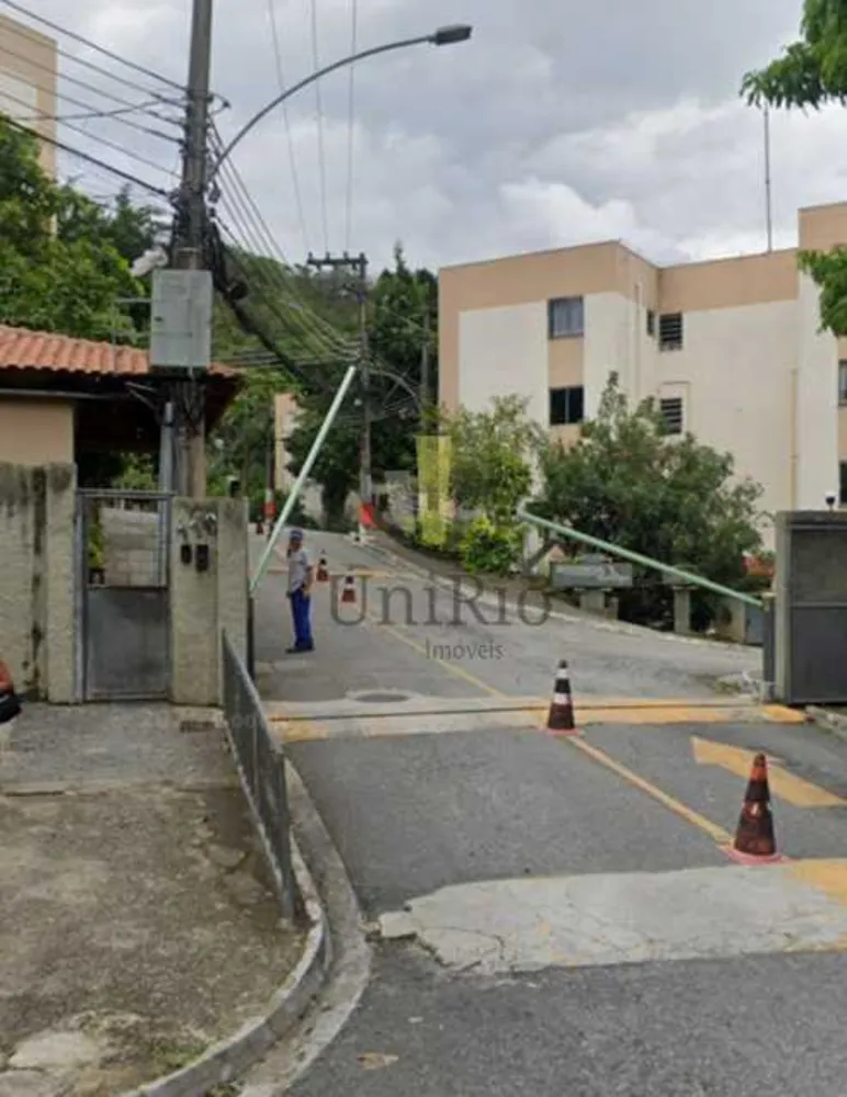 Apartamento, 3 quartos, 53 m² - Foto 9